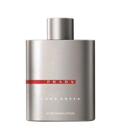 Luna Rossa - Aftershave-Lotion